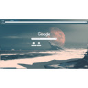 Ocean Moon  screen for extension Chrome web store in OffiDocs Chromium