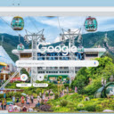 Ocean Park Hong Kong  screen for extension Chrome web store in OffiDocs Chromium