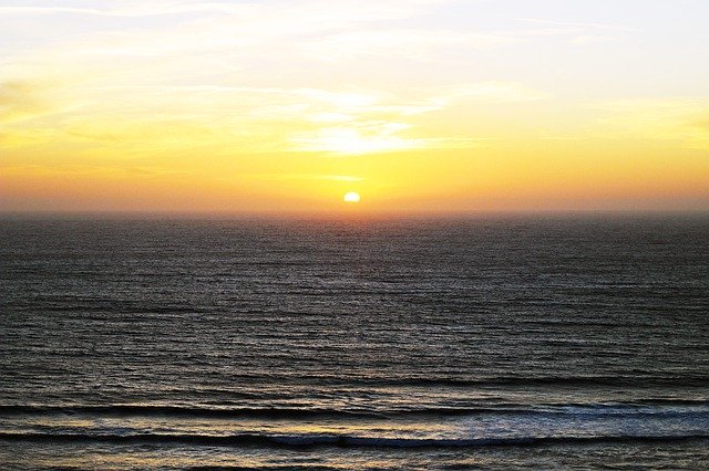 Kostenloser Download Ozean Portugal Meer - kostenloses Foto oder Bild zur Bearbeitung mit GIMP Online-Bildbearbeitung