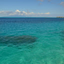 oceans and distant homes  screen for extension Chrome web store in OffiDocs Chromium