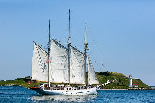 Free download ocean travel sail sea adventure free picture to be edited with GIMP free online image editor