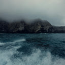 Ocean Waves Crashing on Shore  screen for extension Chrome web store in OffiDocs Chromium