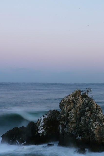 Free download ocean waves rocks water seascape free picture to be edited with GIMP free online image editor