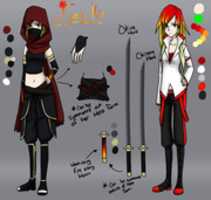 Free download OC: Fuera Kin free photo or picture to be edited with GIMP online image editor