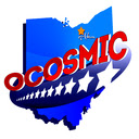 Ocosmic  screen for extension Chrome web store in OffiDocs Chromium