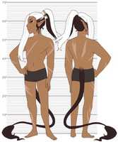 Free download OC: Sahil - Scar Ref free photo or picture to be edited with GIMP online image editor