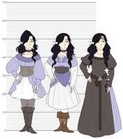 Free download  OC: Sophia free photo or picture to be edited with GIMP online image editor