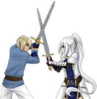 Free download  OC: Sparring free photo or picture to be edited with GIMP online image editor