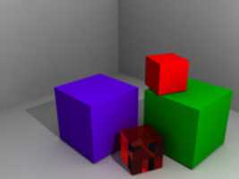 Free download Oct26 Render Progression free photo or picture to be edited with GIMP online image editor