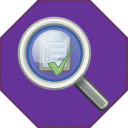 OctoAudit  screen for extension Chrome web store in OffiDocs Chromium