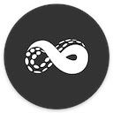 Octobox  screen for extension Chrome web store in OffiDocs Chromium