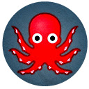 Octome para WebGiz  screen for extension Chrome web store in OffiDocs Chromium