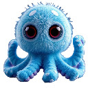 Octopus Chat  screen for extension Chrome web store in OffiDocs Chromium