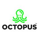 Octopus Chrome TV  screen for extension Chrome web store in OffiDocs Chromium