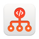 Octotree GitHub code tree  screen for extension Chrome web store in OffiDocs Chromium