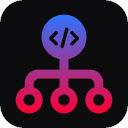 Octotree Theme  screen for extension Chrome web store in OffiDocs Chromium