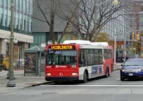 Free download OC Transpo 5055 free photo or picture to be edited with GIMP online image editor