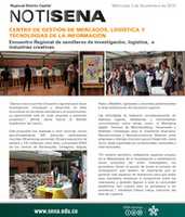 Free download Octubre 20 NOTISENA 2016 Linkeada 01 ( 4) free photo or picture to be edited with GIMP online image editor