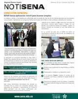 Free download Octubre 25 NOTISENA 2016 Linkeada 01 free photo or picture to be edited with GIMP online image editor