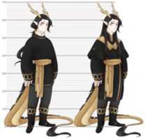 Free download OC: Zhiyuan v.2 free photo or picture to be edited with GIMP online image editor