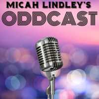 ODDCAST Cover Art GIMP online editor free Free download ODDCAST Cover Art free photo or picture to be edited with GIMP online image editor