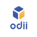 Odii  screen for extension Chrome web store in OffiDocs Chromium
