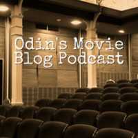Free download OdinsMovieBlogLogo free photo or picture to be edited with GIMP online image editor