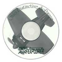 Free download ODS Air Explorer - optical media free photo or picture to be edited with GIMP online image editor