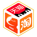 odtaobao.com  screen for extension Chrome web store in OffiDocs Chromium