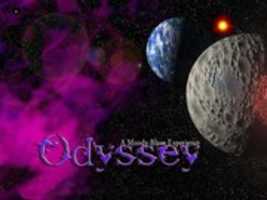 Free download Odysseysplash CD Copy free photo or picture to be edited with GIMP online image editor