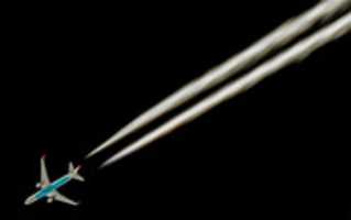 Free download OE-LAE / Austrian Airlines / Boeing 767-3Z9(ER) free photo or picture to be edited with GIMP online image editor