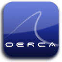 OERCA  screen for extension Chrome web store in OffiDocs Chromium
