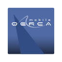 OERCA Mobile  screen for extension Chrome web store in OffiDocs Chromium