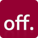 Offery Anfrage  screen for extension Chrome web store in OffiDocs Chromium