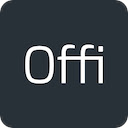 Offi  screen for extension Chrome web store in OffiDocs Chromium