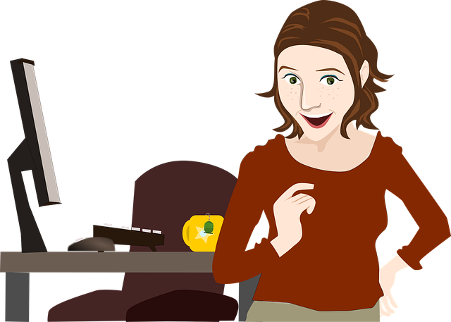 Free download Office Business Worker - Free vector graphic on Pixabay free illustration to be edited with GIMP free online image editor