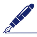 Office Ink Comment and Post with AI  screen for extension Chrome web store in OffiDocs Chromium