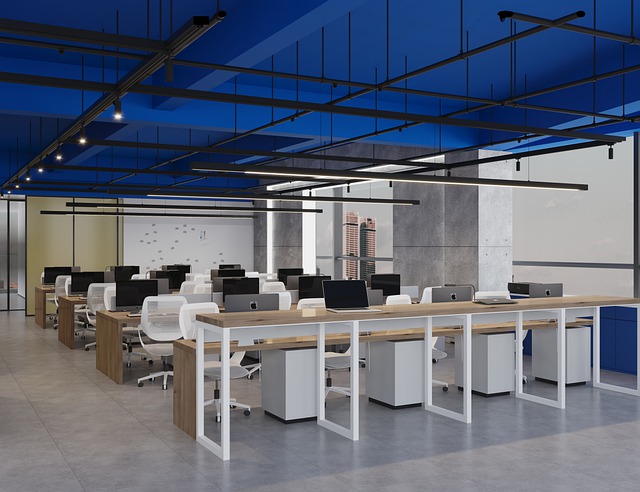Free download office interior design free picture to be edited with GIMP free online image editor