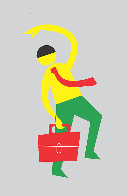 Free download Office Worker Business A Simple - Free vector graphic on Pixabay free illustration to be edited with GIMP free online image editor