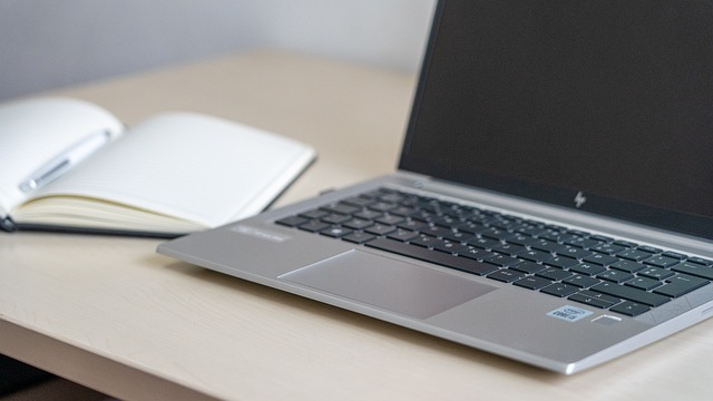 Free download office work laptop office desk free picture to be edited with GIMP free online image editor