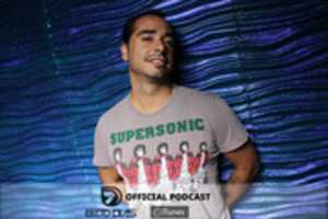 Free download OFFICIAL PODCAST 4 free photo or picture to be edited with GIMP online image editor