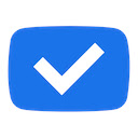 official tube  screen for extension Chrome web store in OffiDocs Chromium