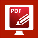 Editor de AndroPDF para Adobe PDF en Android