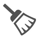 Offline Cleaner  screen for extension Chrome web store in OffiDocs Chromium