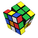Offline Rubiks Cube  screen for extension Chrome web store in OffiDocs Chromium