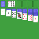 Offline Solitaire  screen for extension Chrome web store in OffiDocs Chromium