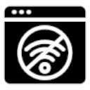 Offline Tabs  screen for extension Chrome web store in OffiDocs Chromium