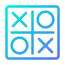 Offline Tic Tac Toe  screen for extension Chrome web store in OffiDocs Chromium