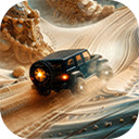 off road car fantasy scenario  screen for extension Chrome web store in OffiDocs Chromium