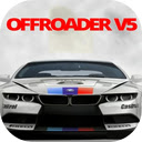 Offroader V5 Game Experience Thrilling 3D Off Road Adventures!  screen for extension Chrome web store in OffiDocs Chromium